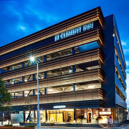 Jr Clement Inn Kochi Esterno foto